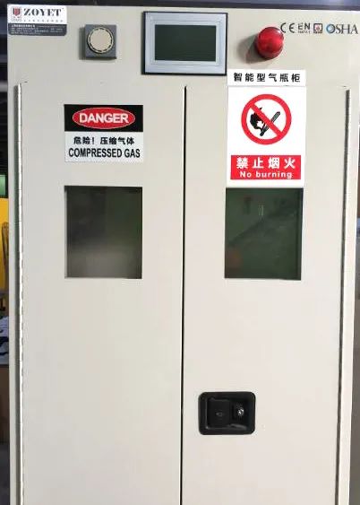 突發(fā)！津巴布韋發(fā)生氧氣瓶爆炸事故致8人死亡！氣瓶管不好就是定時(shí)炸彈！(圖10)
