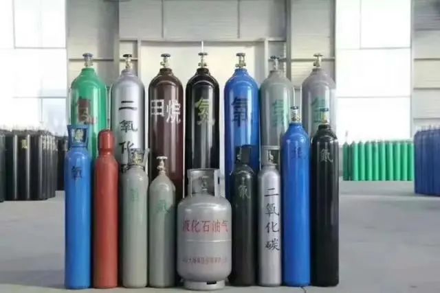 突發(fā)！津巴布韋發(fā)生氧氣瓶爆炸事故致8人死亡！氣瓶管不好就是定時(shí)炸彈！(圖2)