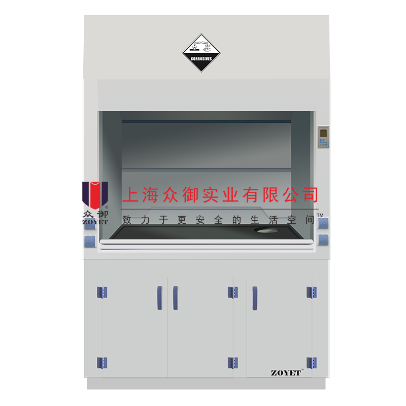 如何控制通風(fēng)柜風(fēng)量？